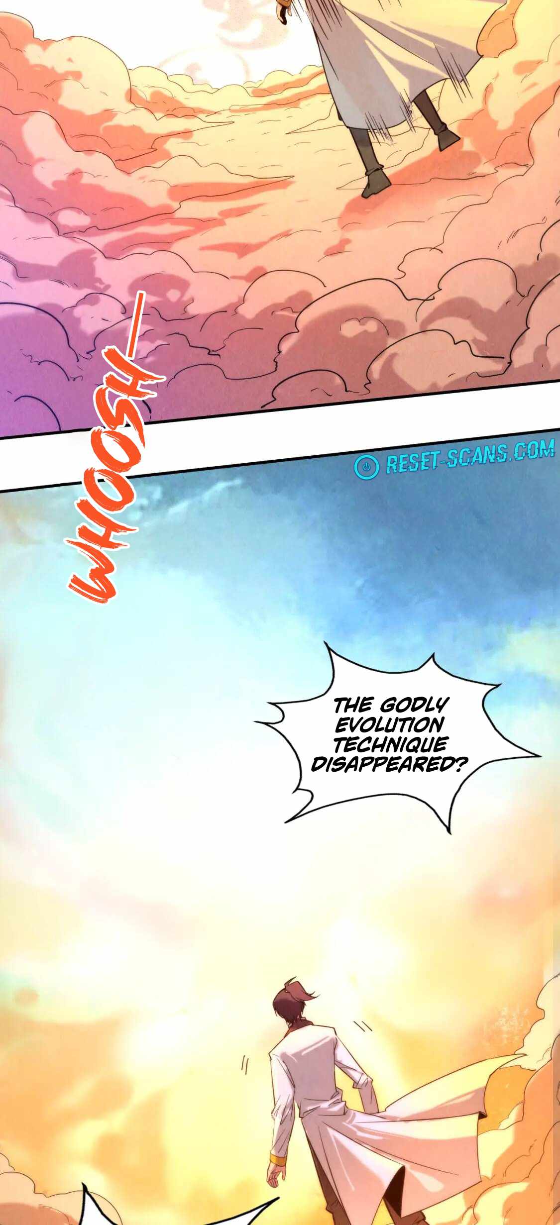 The Eternal Supreme Chapter 96 page 34