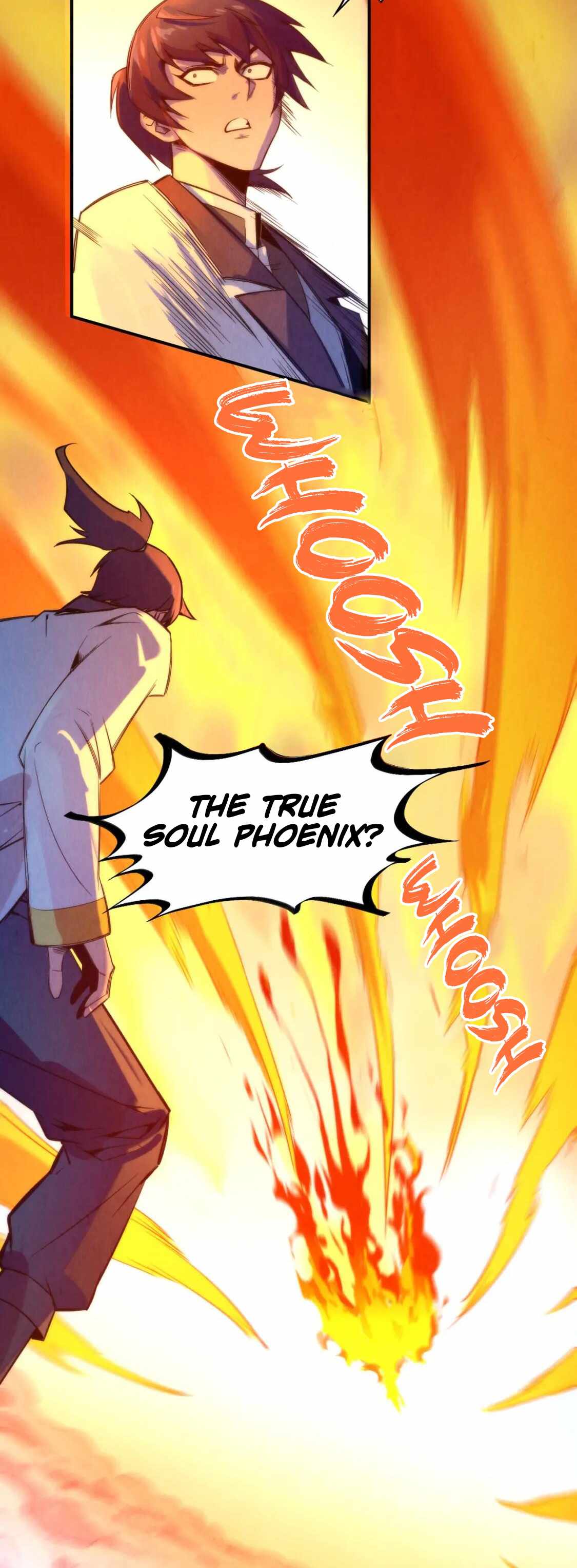 The Eternal Supreme Chapter 96 page 36
