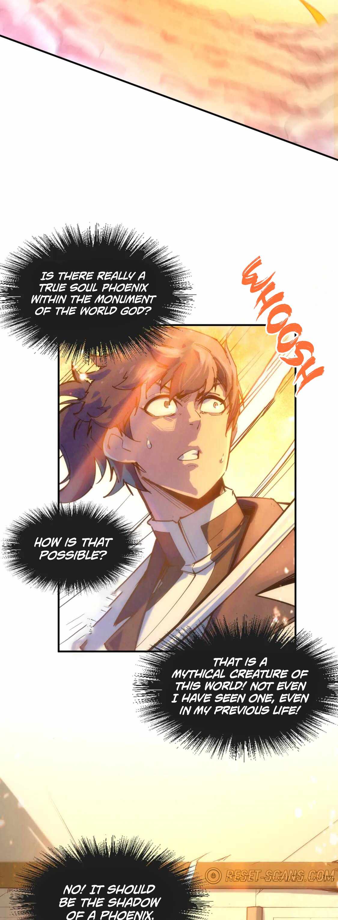 The Eternal Supreme Chapter 96 page 37