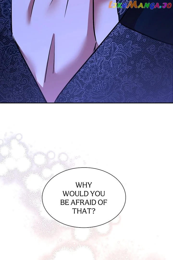 The Evil Grand Duchess Has a Secret Life Chapter 17 page 2