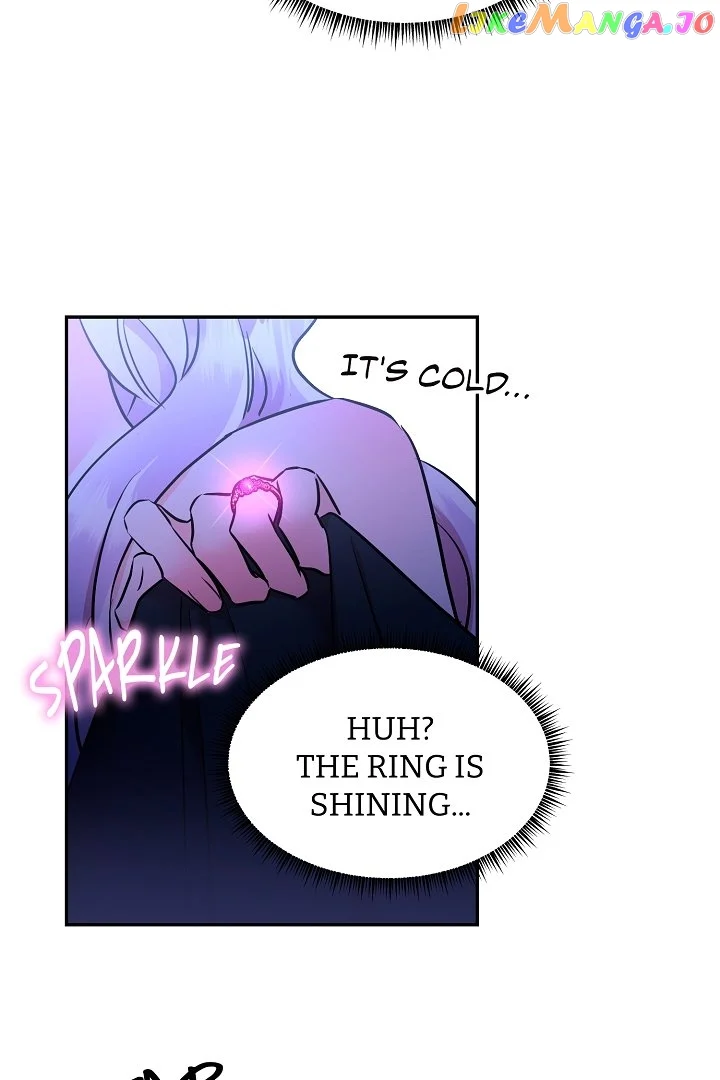 The Evil Grand Duchess Has a Secret Life Chapter 17 page 40