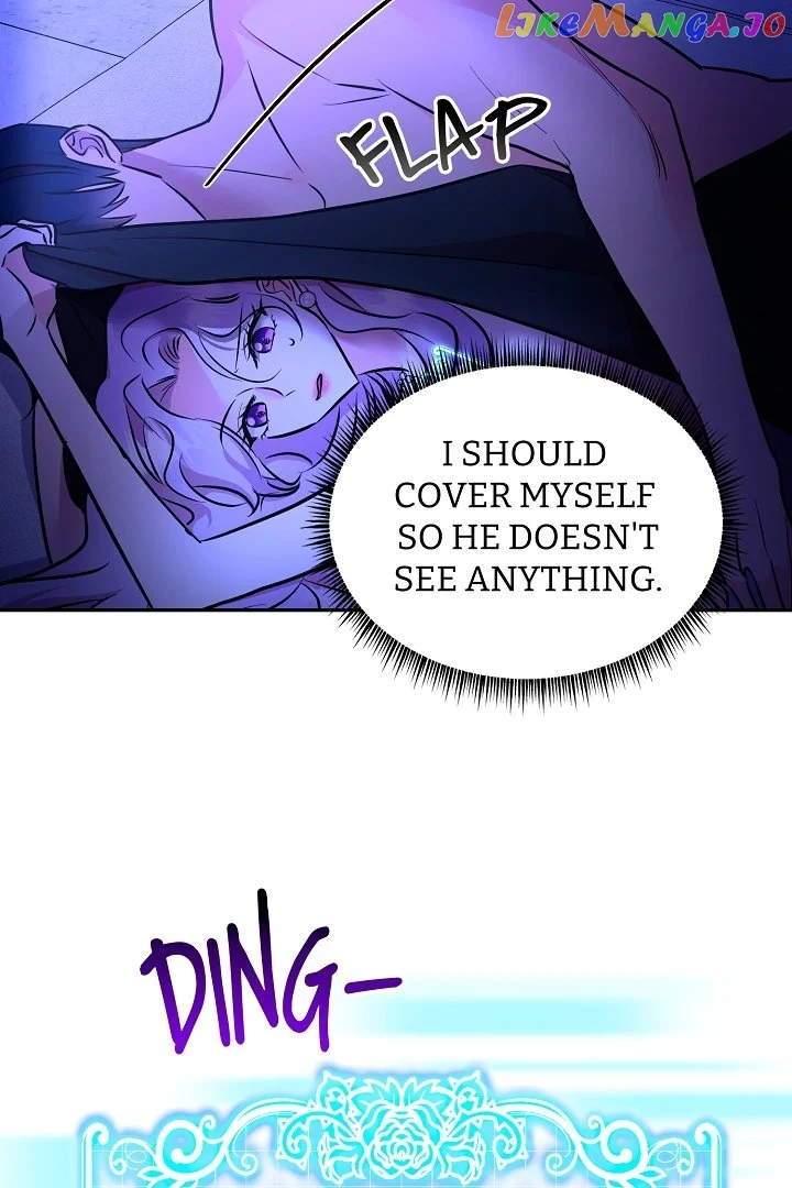 The Evil Grand Duchess Has a Secret Life Chapter 17 page 42