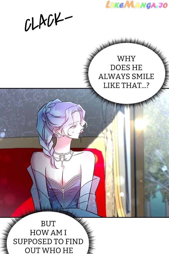 The Evil Grand Duchess Has a Secret Life Chapter 17 page 75