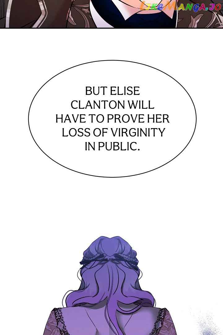 The Evil Grand Duchess Has a Secret Life Chapter 22 page 47