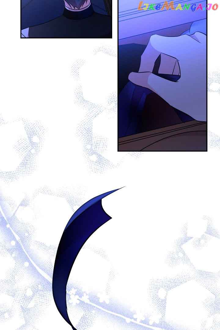 The Evil Grand Duchess Has a Secret Life Chapter 23 page 15