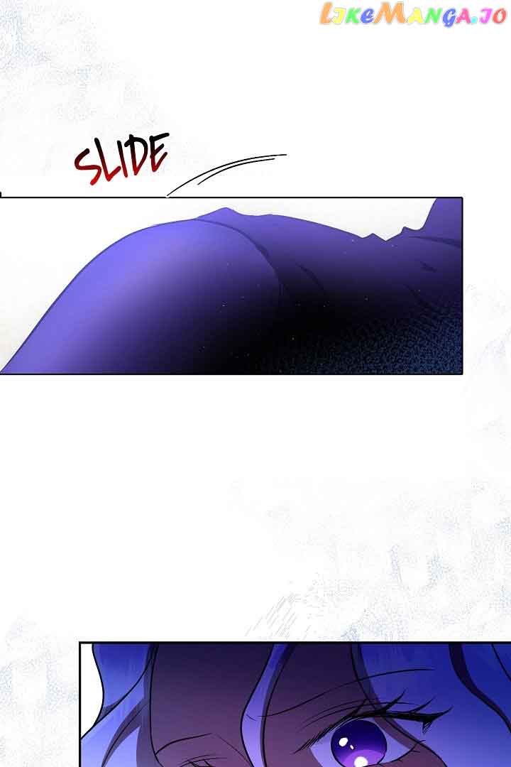 The Evil Grand Duchess Has a Secret Life Chapter 23 page 20