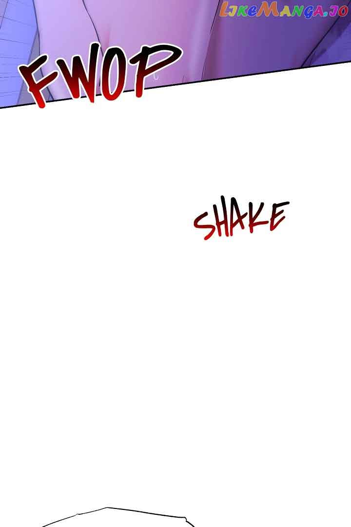 The Evil Grand Duchess Has a Secret Life Chapter 23 page 30