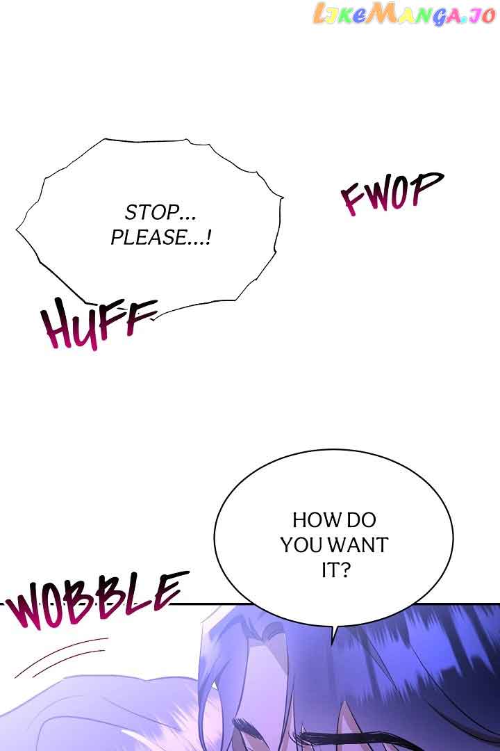 The Evil Grand Duchess Has a Secret Life Chapter 23 page 40