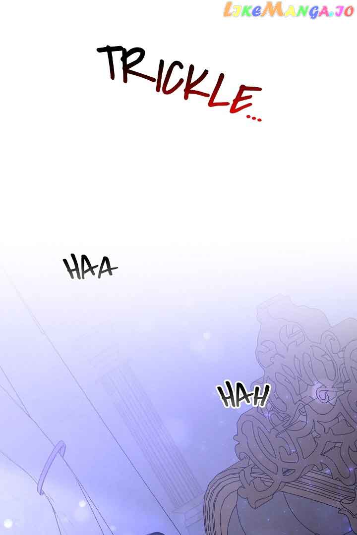 The Evil Grand Duchess Has a Secret Life Chapter 23 page 44