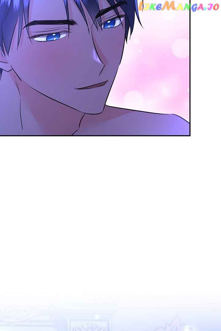 The Evil Grand Duchess Has a Secret Life Chapter 23 page 62