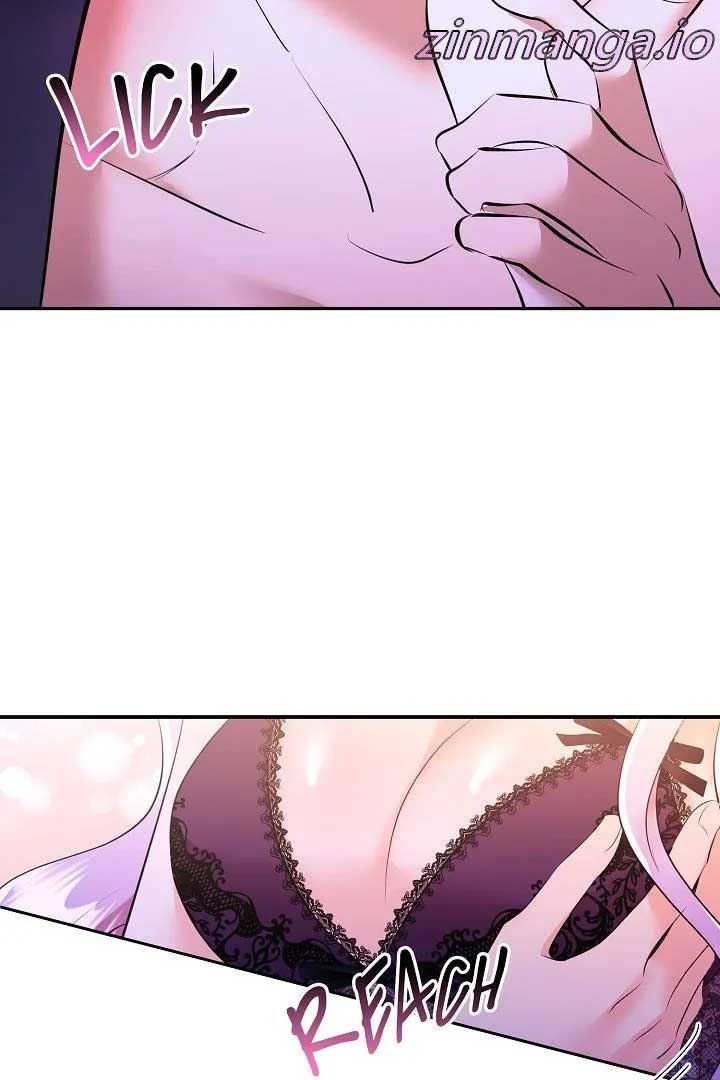 The Evil Grand Duchess Has a Secret Life Chapter 32 page 60