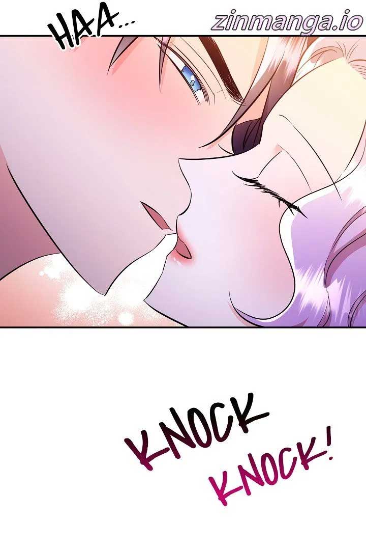 The Evil Grand Duchess Has a Secret Life Chapter 32 page 63