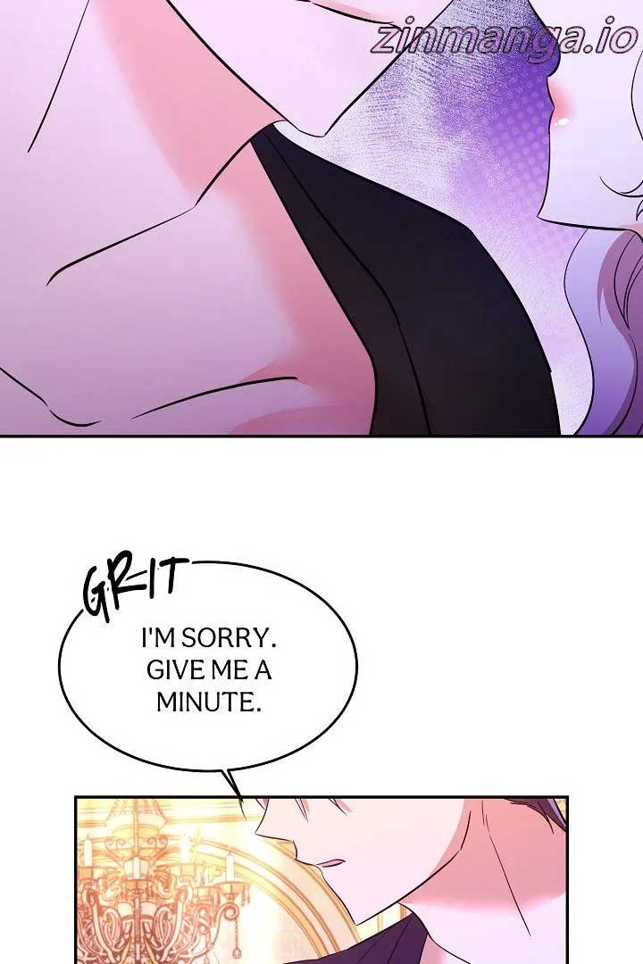 The Evil Grand Duchess Has a Secret Life Chapter 32 page 66