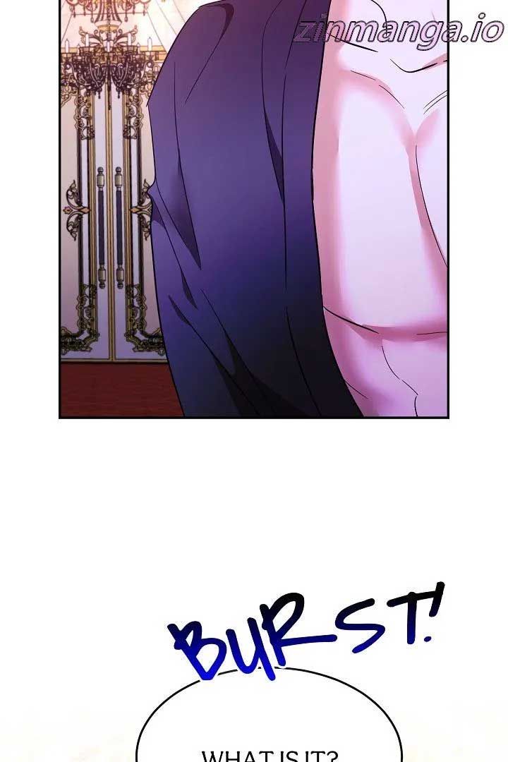 The Evil Grand Duchess Has a Secret Life Chapter 32 page 67