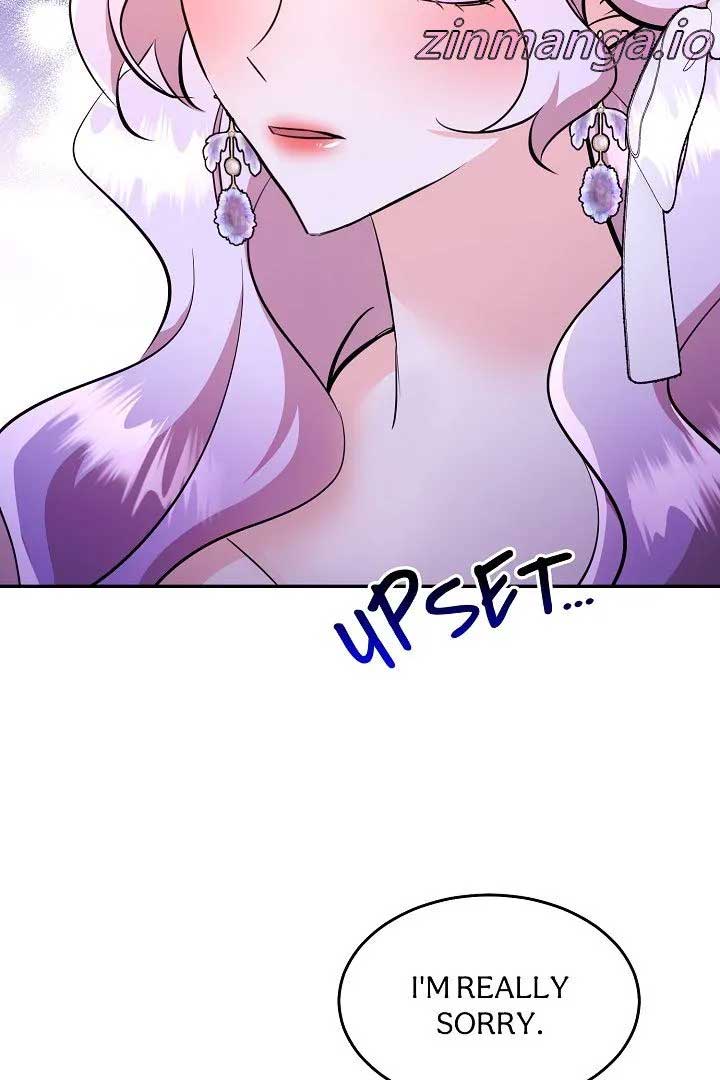 The Evil Grand Duchess Has a Secret Life Chapter 32 page 75