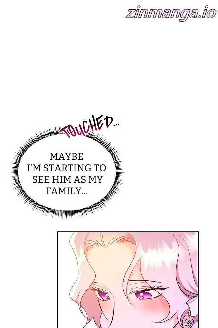 The Evil Grand Duchess Has a Secret Life Chapter 32 page 79