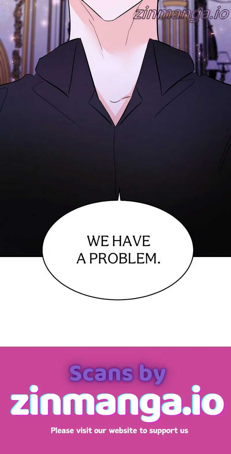 The Evil Grand Duchess Has a Secret Life Chapter 32 page 84