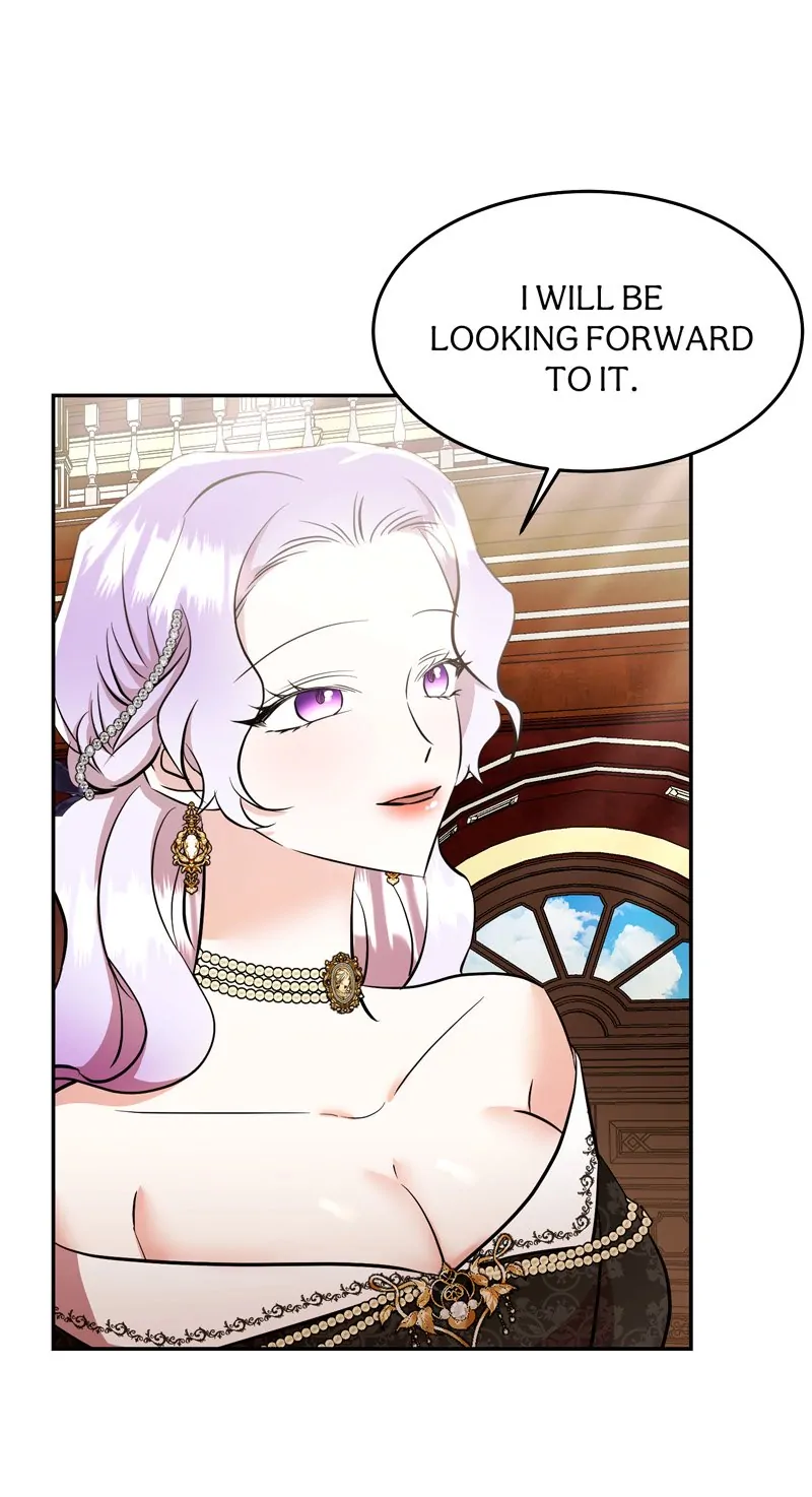 The Evil Grand Duchess Has a Secret Life Chapter 35 page 29