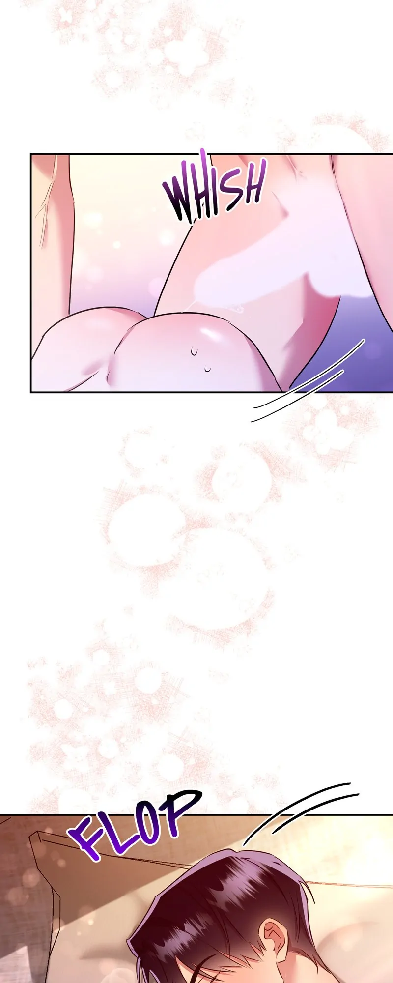 The Evil Grand Duchess Has a Secret Life Chapter 35 page 4