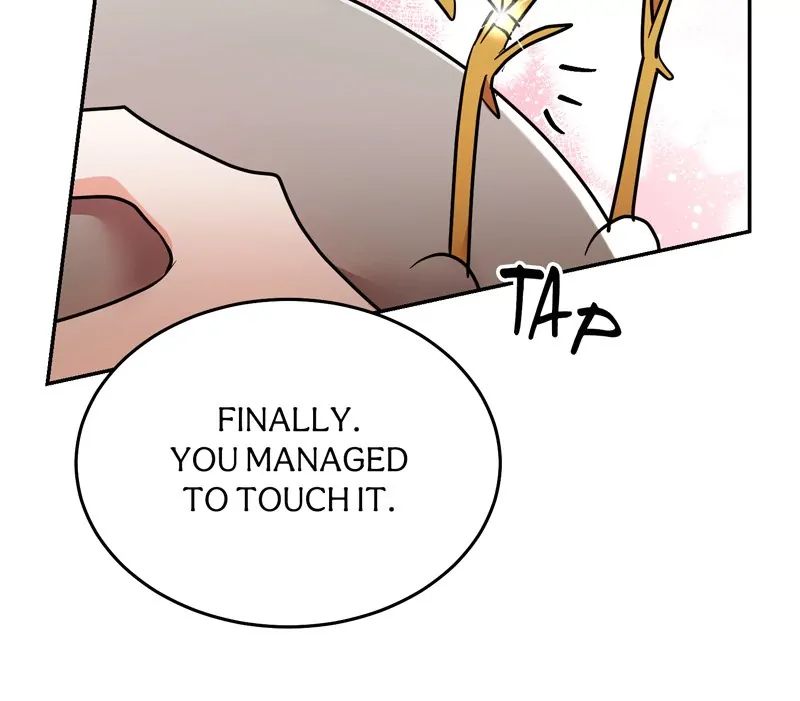 The Evil Grand Duchess Has a Secret Life Chapter 35 page 57