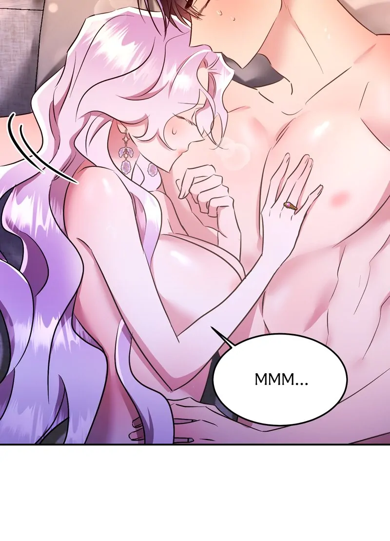 The Evil Grand Duchess Has a Secret Life Chapter 35 page 5