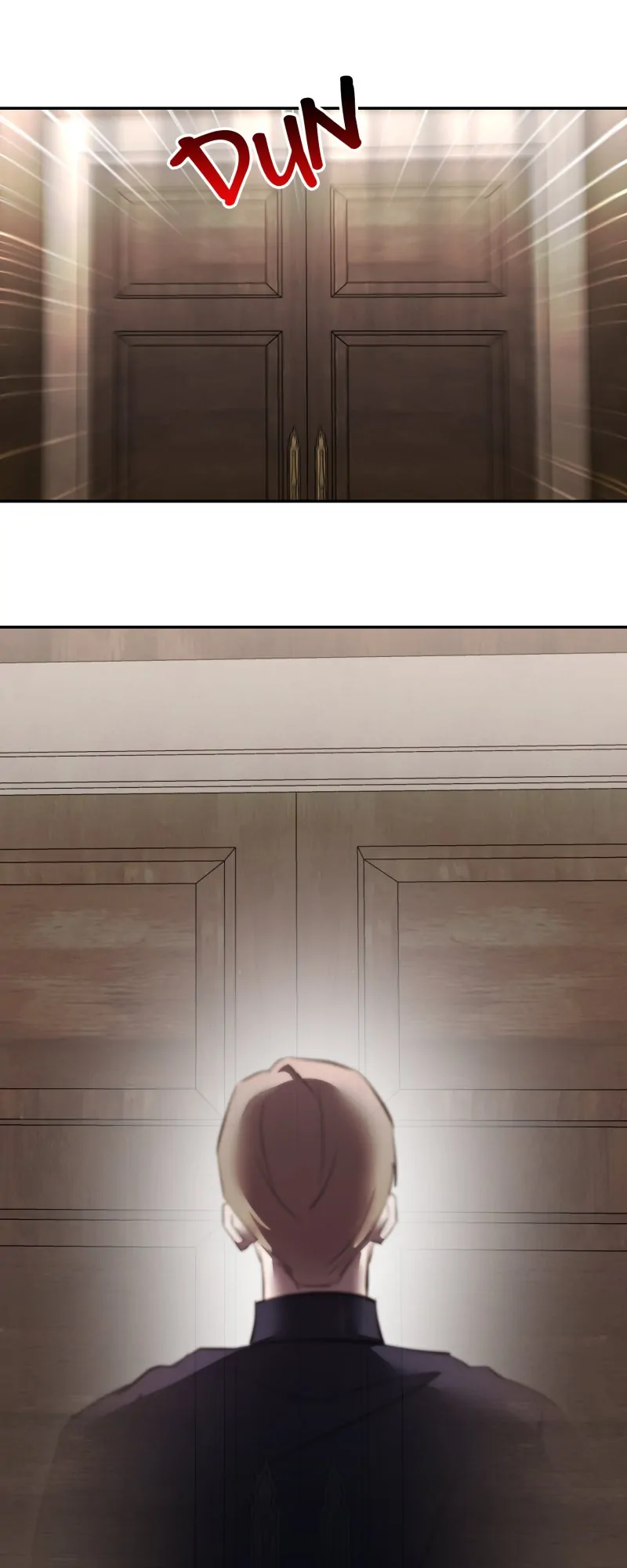 The Evil Grand Duchess Has a Secret Life Chapter 36 page 22