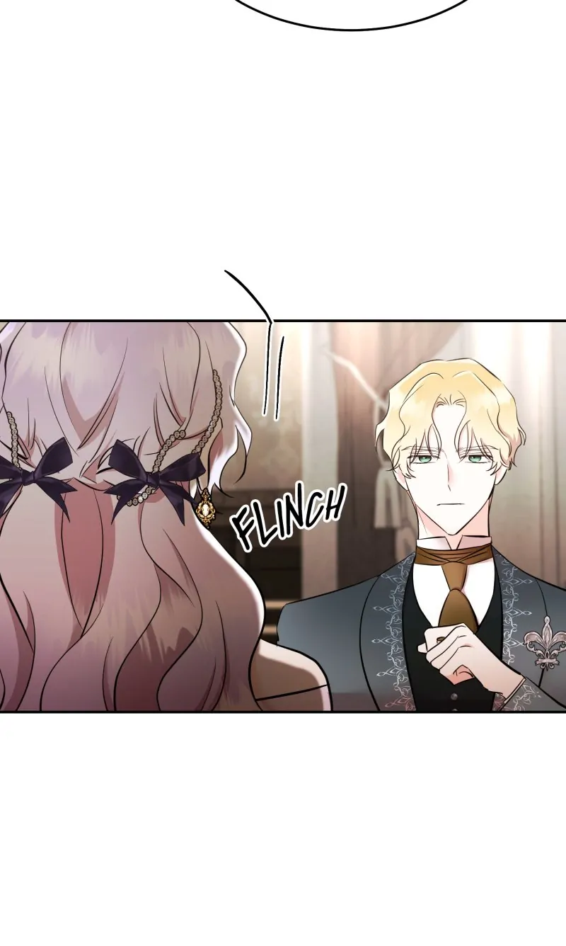 The Evil Grand Duchess Has a Secret Life Chapter 36 page 34