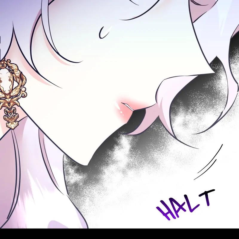 The Evil Grand Duchess Has a Secret Life Chapter 36 page 56