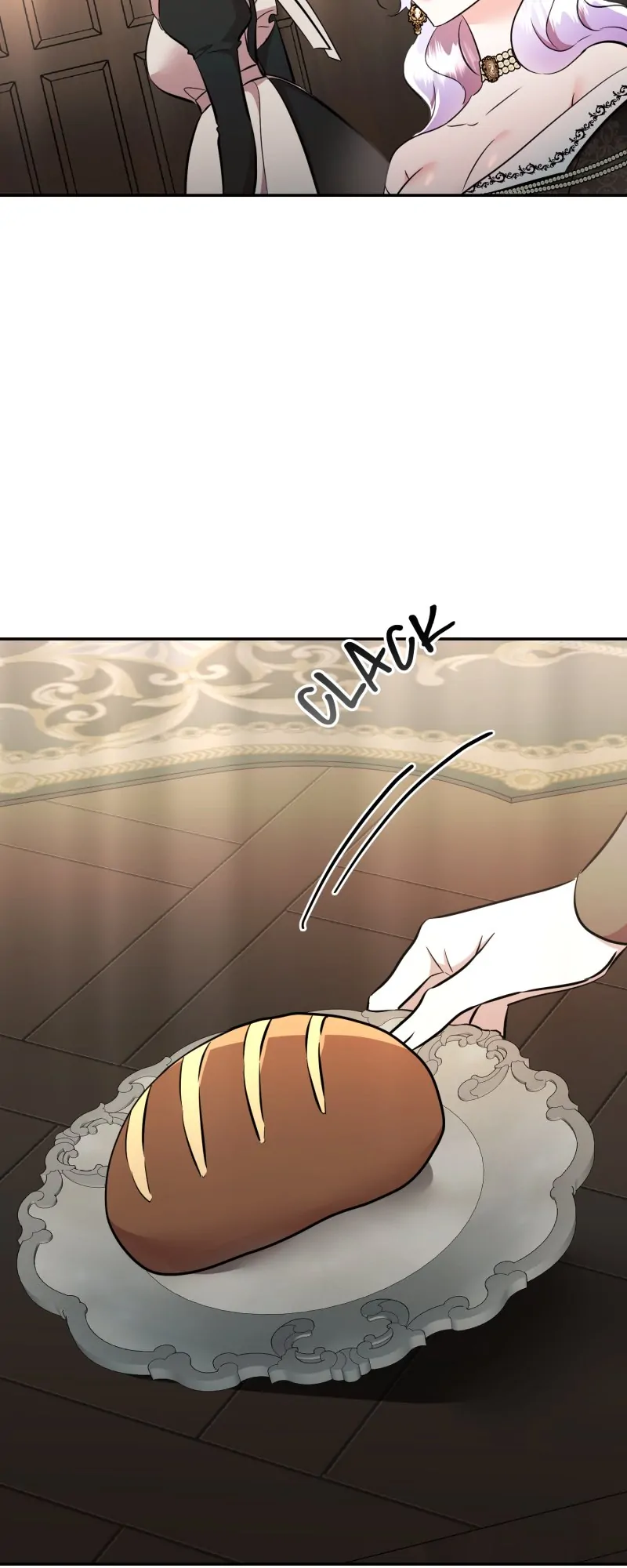 The Evil Grand Duchess Has a Secret Life Chapter 36 page 61