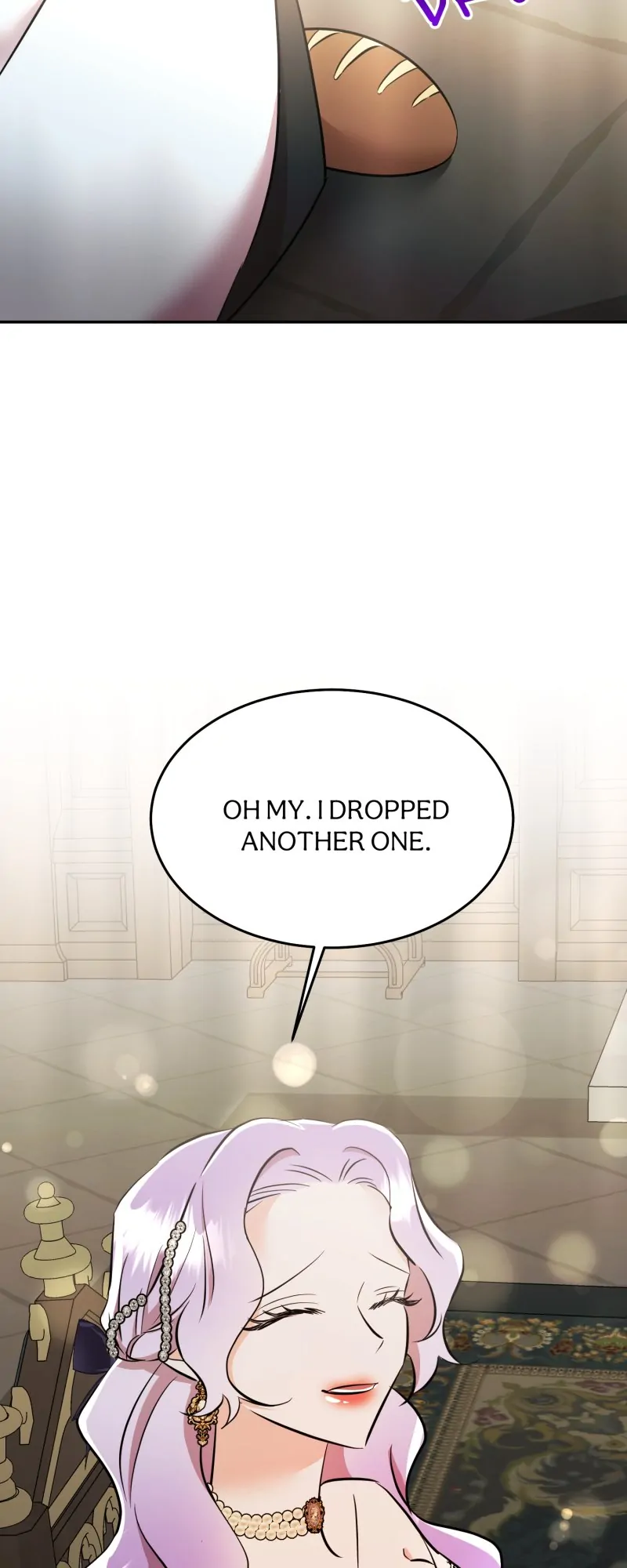 The Evil Grand Duchess Has a Secret Life Chapter 36 page 65
