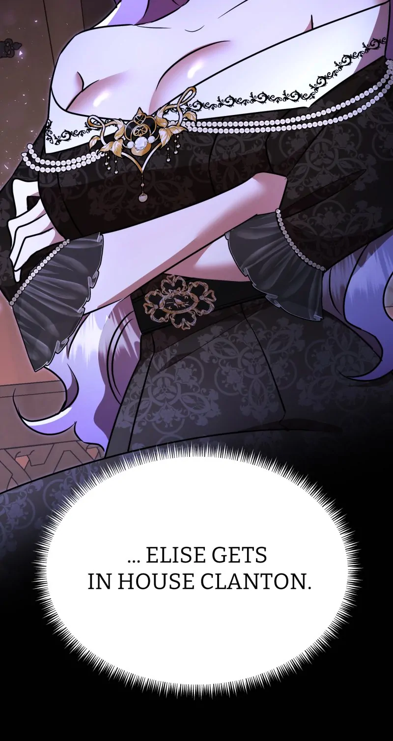 The Evil Grand Duchess Has a Secret Life Chapter 36 page 72