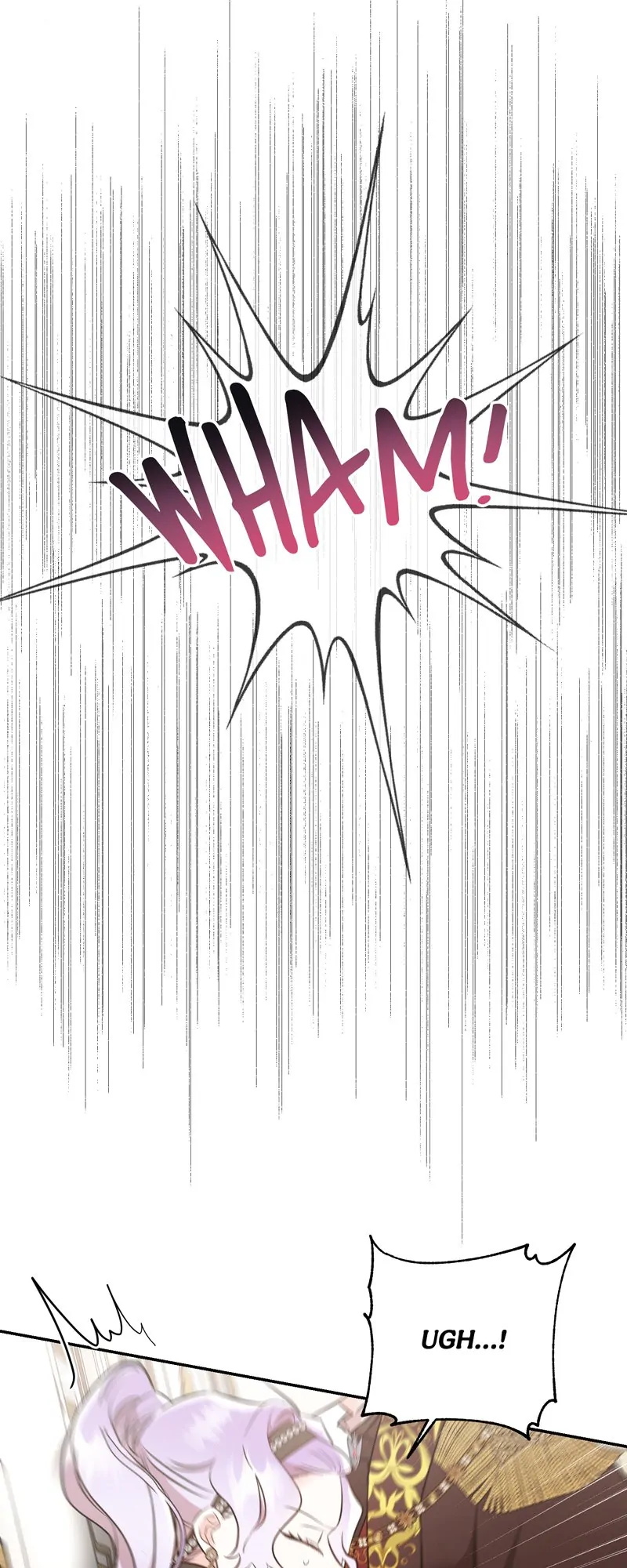 The Evil Grand Duchess Has a Secret Life Chapter 42 page 9