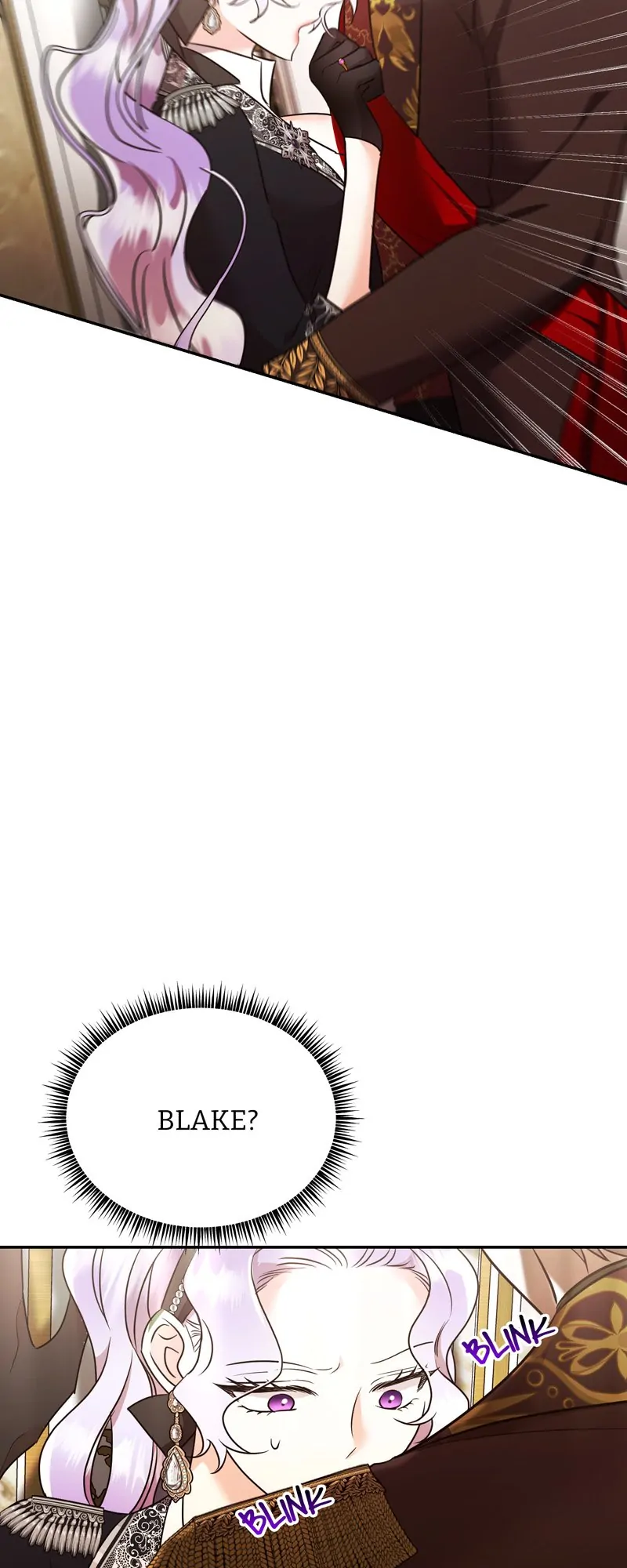 The Evil Grand Duchess Has a Secret Life Chapter 42 page 10