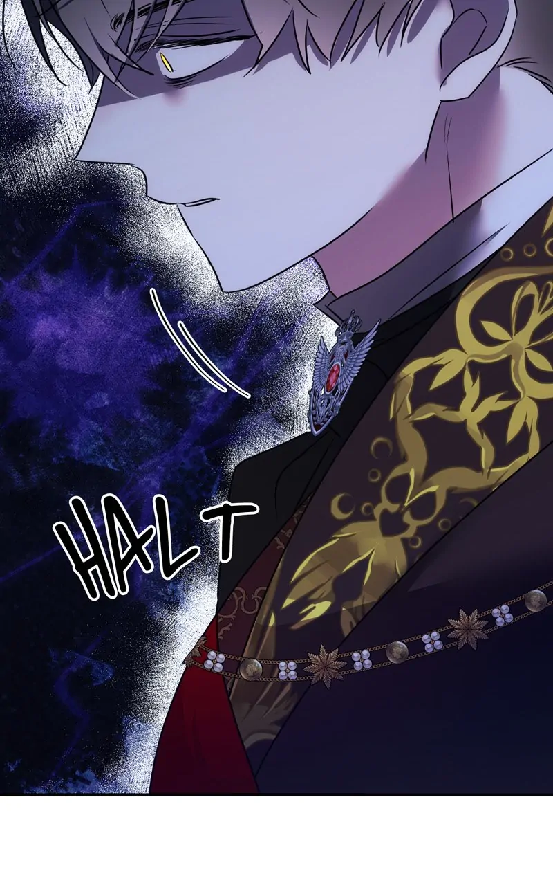 The Evil Grand Duchess Has a Secret Life Chapter 42 page 22