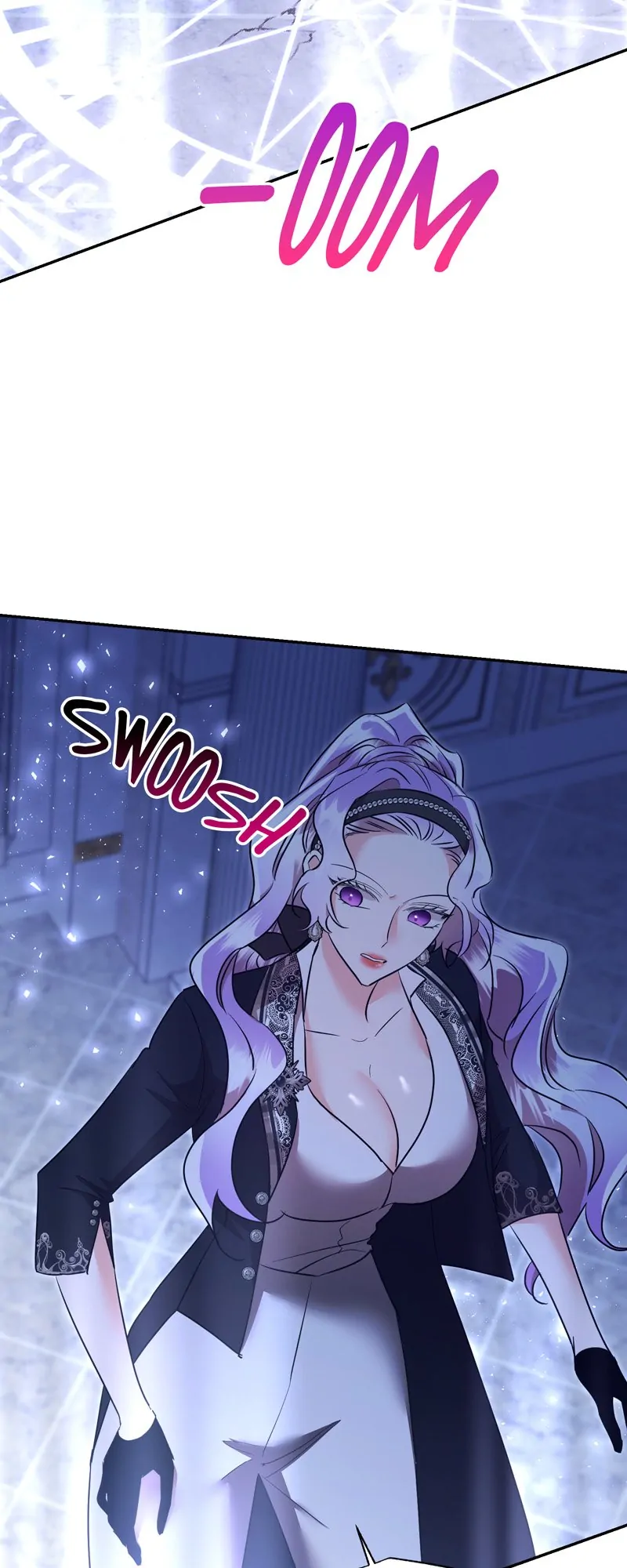 The Evil Grand Duchess Has a Secret Life Chapter 42 page 31