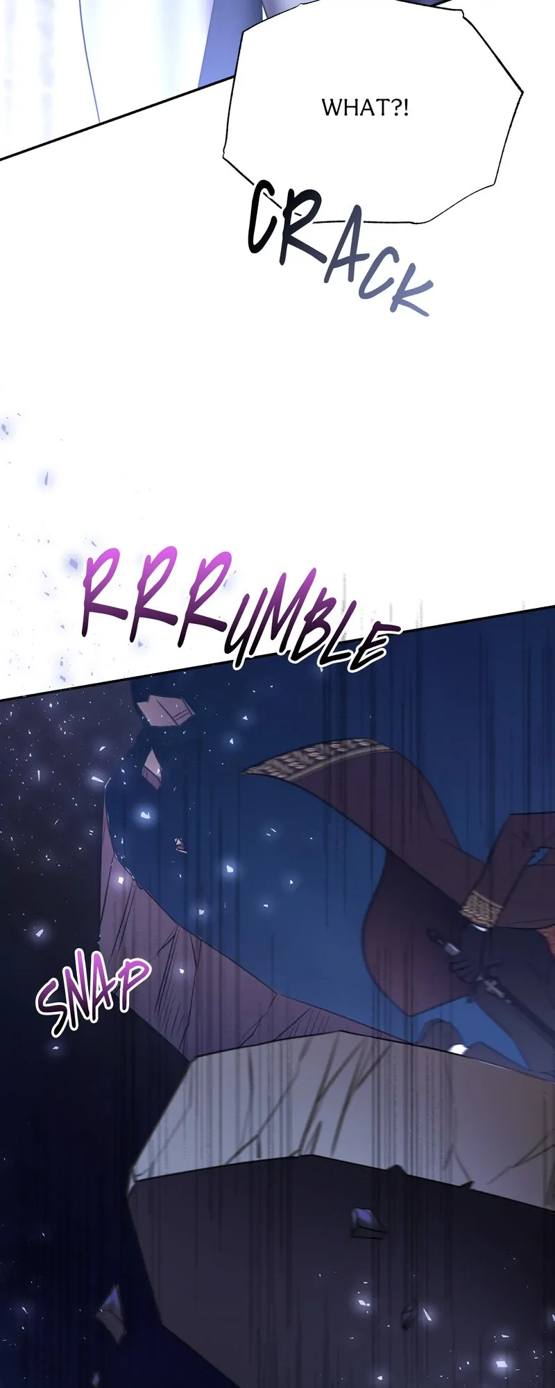 The Evil Grand Duchess Has a Secret Life Chapter 42 page 32