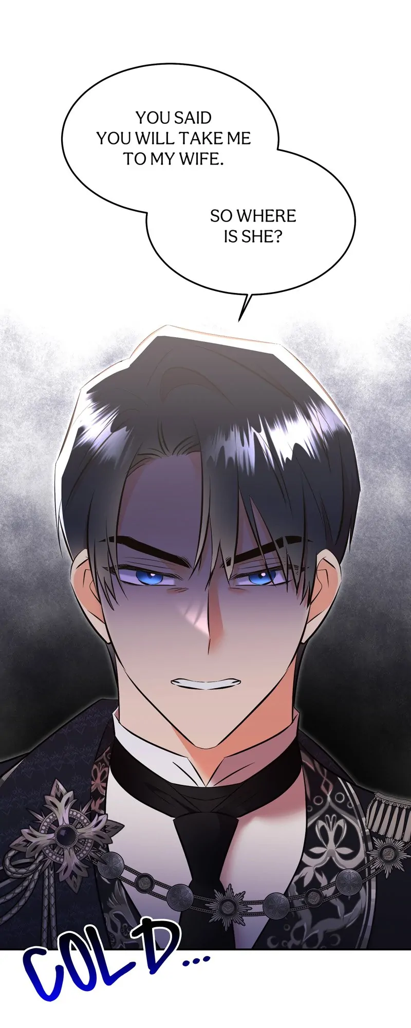 The Evil Grand Duchess Has a Secret Life Chapter 42 page 41