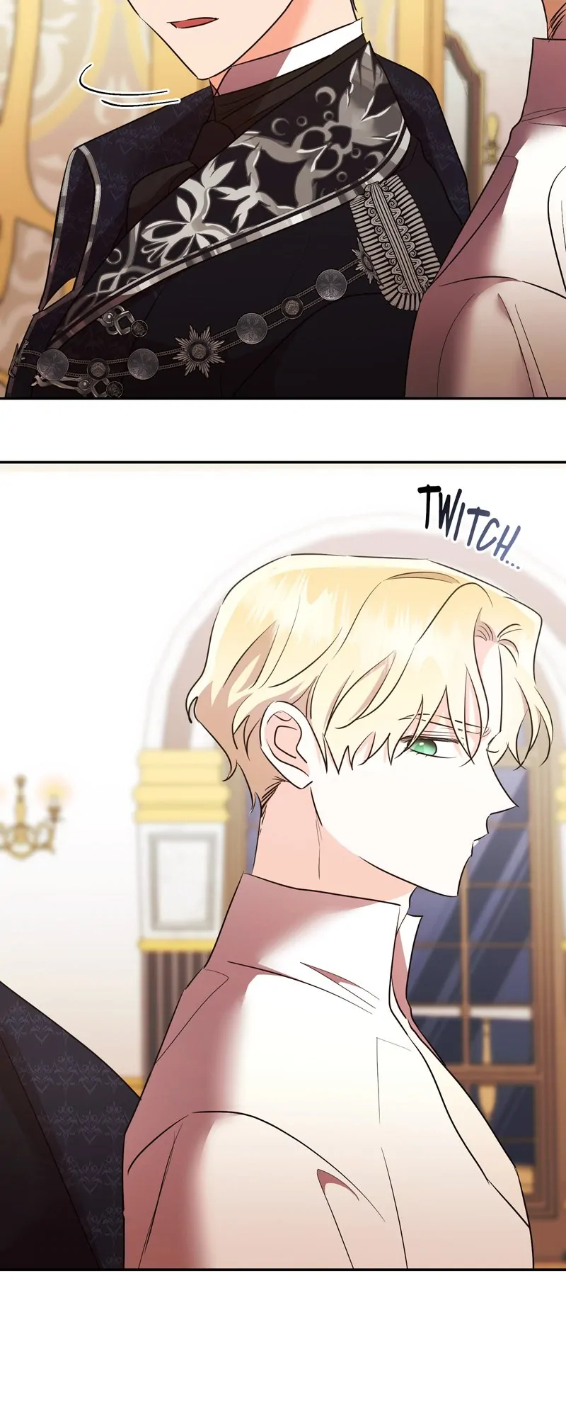 The Evil Grand Duchess Has a Secret Life Chapter 42 page 48