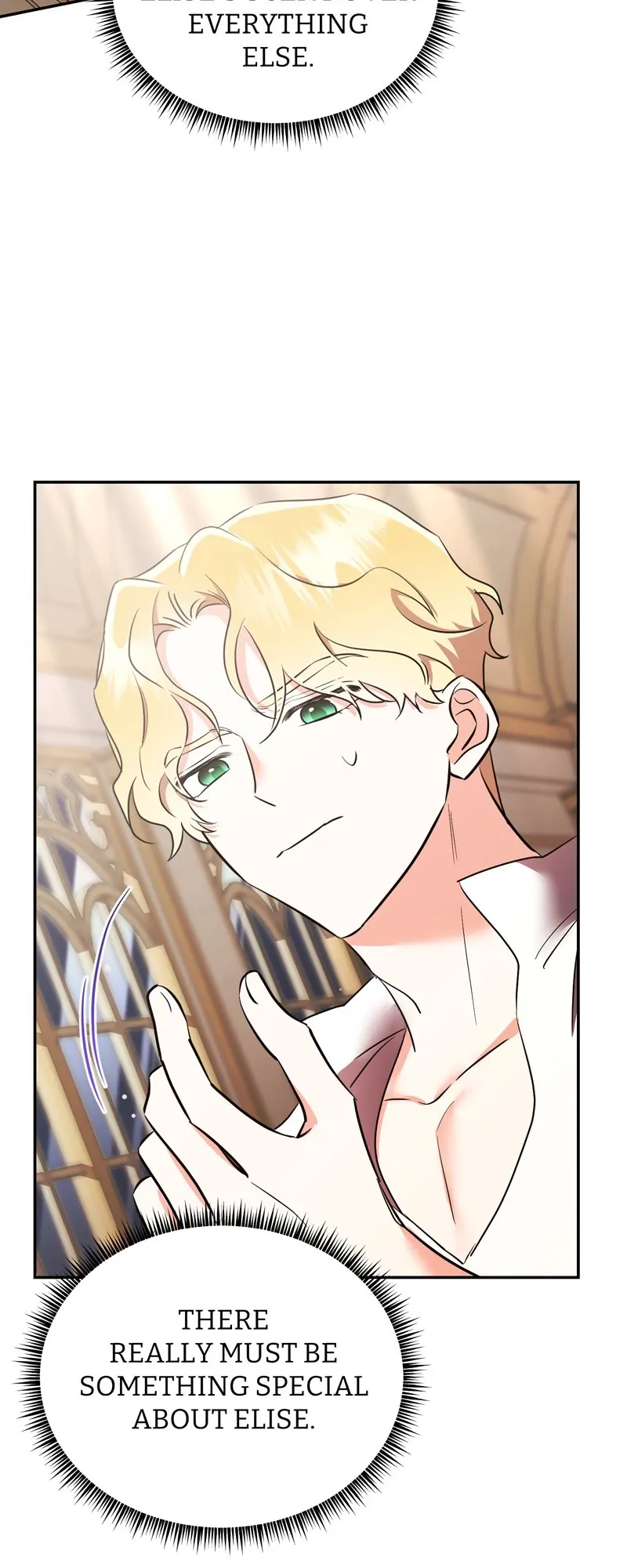 The Evil Grand Duchess Has a Secret Life Chapter 42 page 51