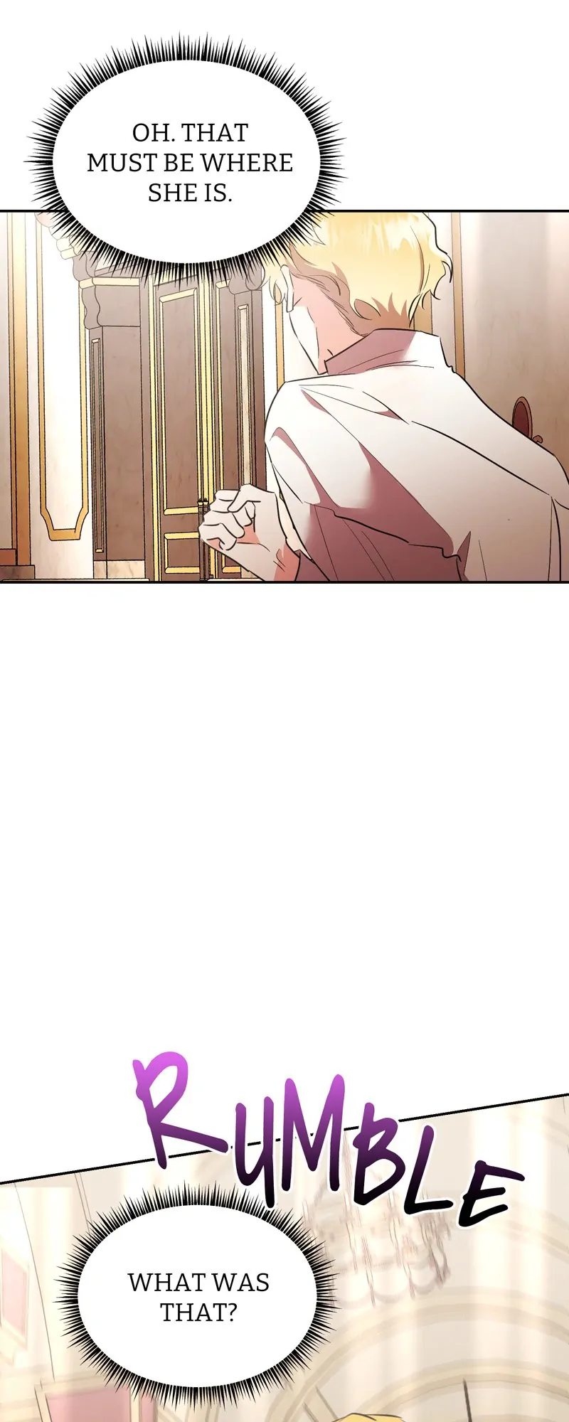 The Evil Grand Duchess Has a Secret Life Chapter 42 page 53