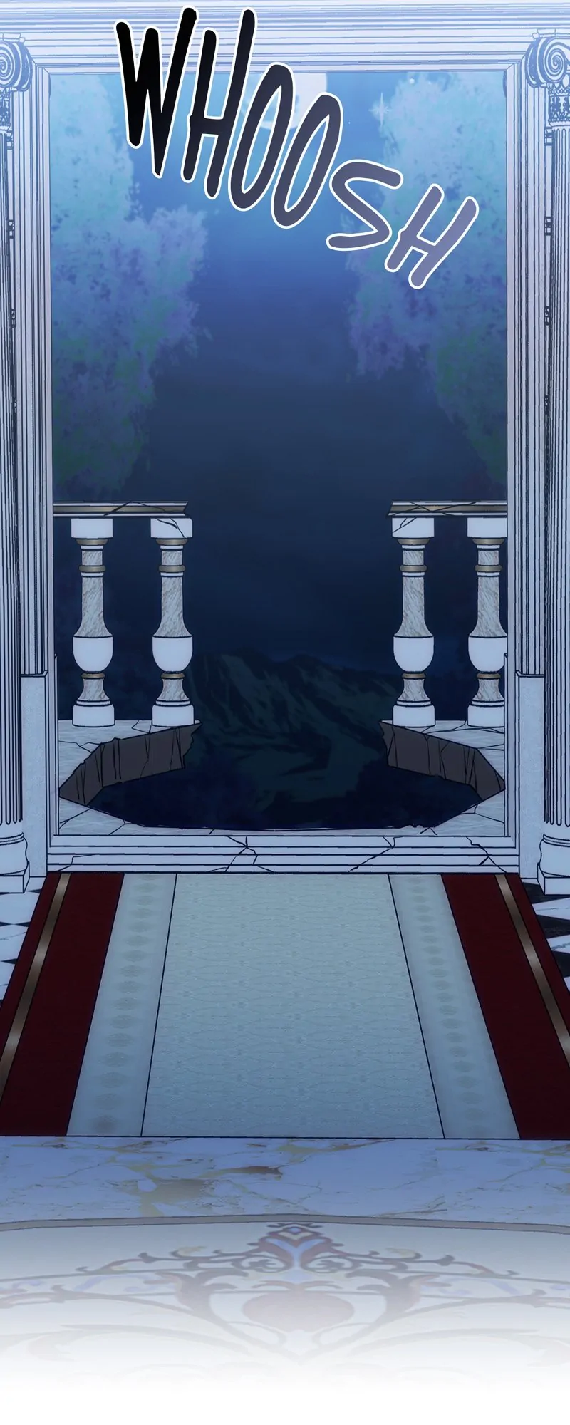 The Evil Grand Duchess Has a Secret Life Chapter 42 page 57