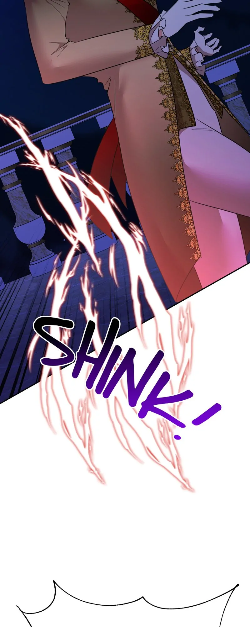 The Evil Grand Duchess Has a Secret Life Chapter 42 page 69