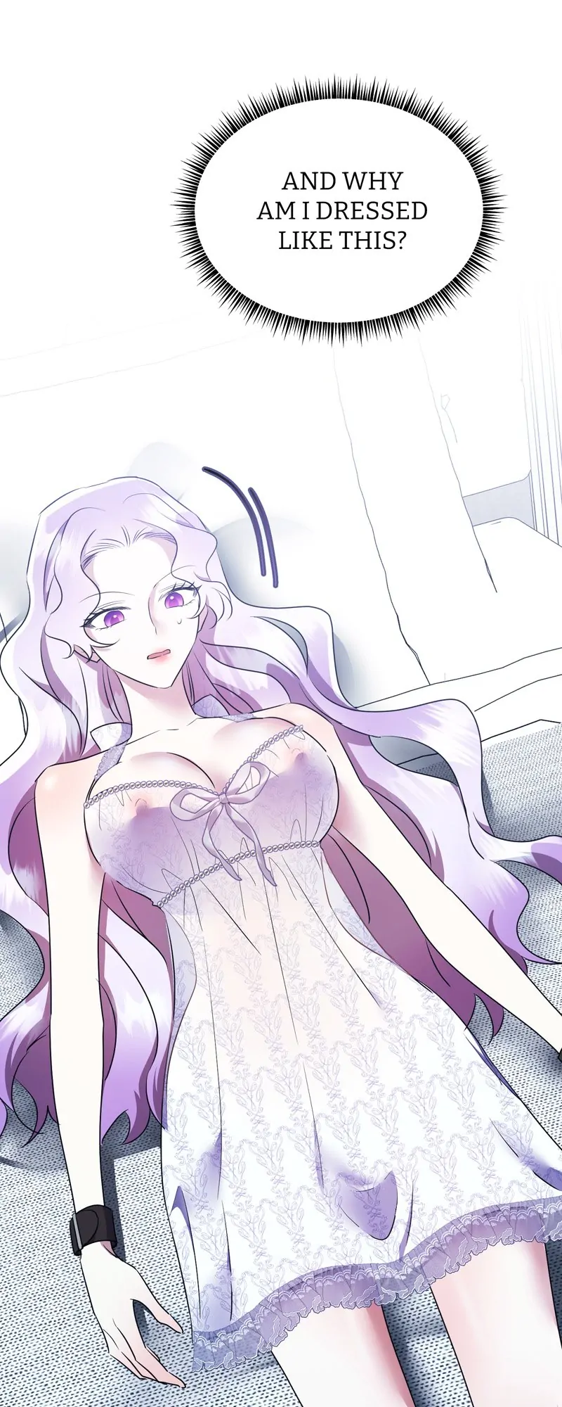 The Evil Grand Duchess Has a Secret Life Chapter 42 page 75