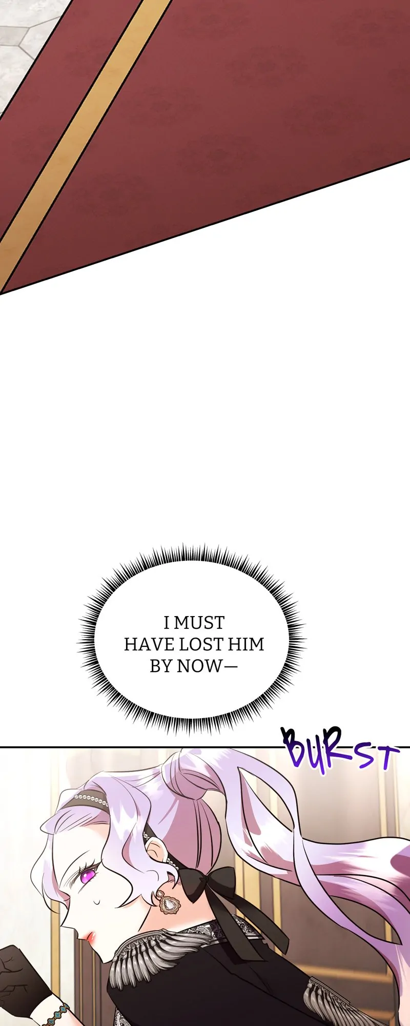 The Evil Grand Duchess Has a Secret Life Chapter 42 page 7