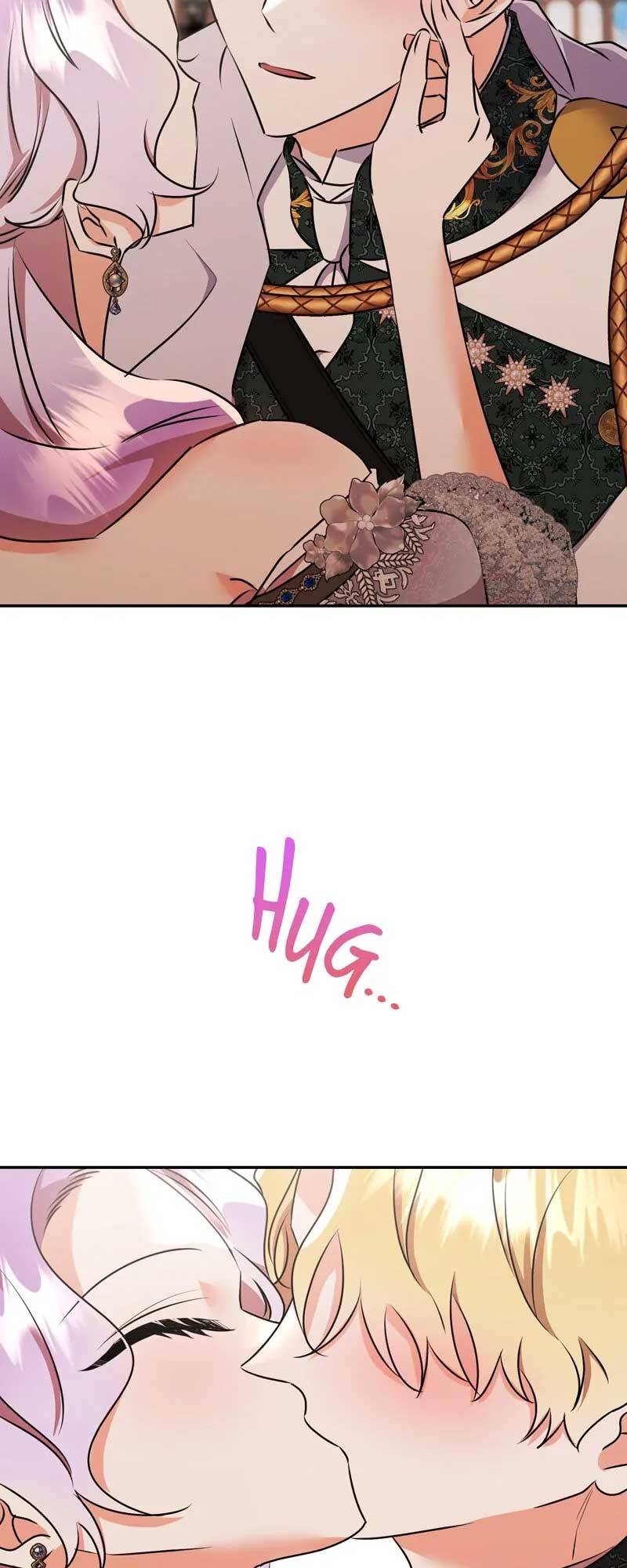 The Evil Grand Duchess Has a Secret Life Chapter 50 page 14