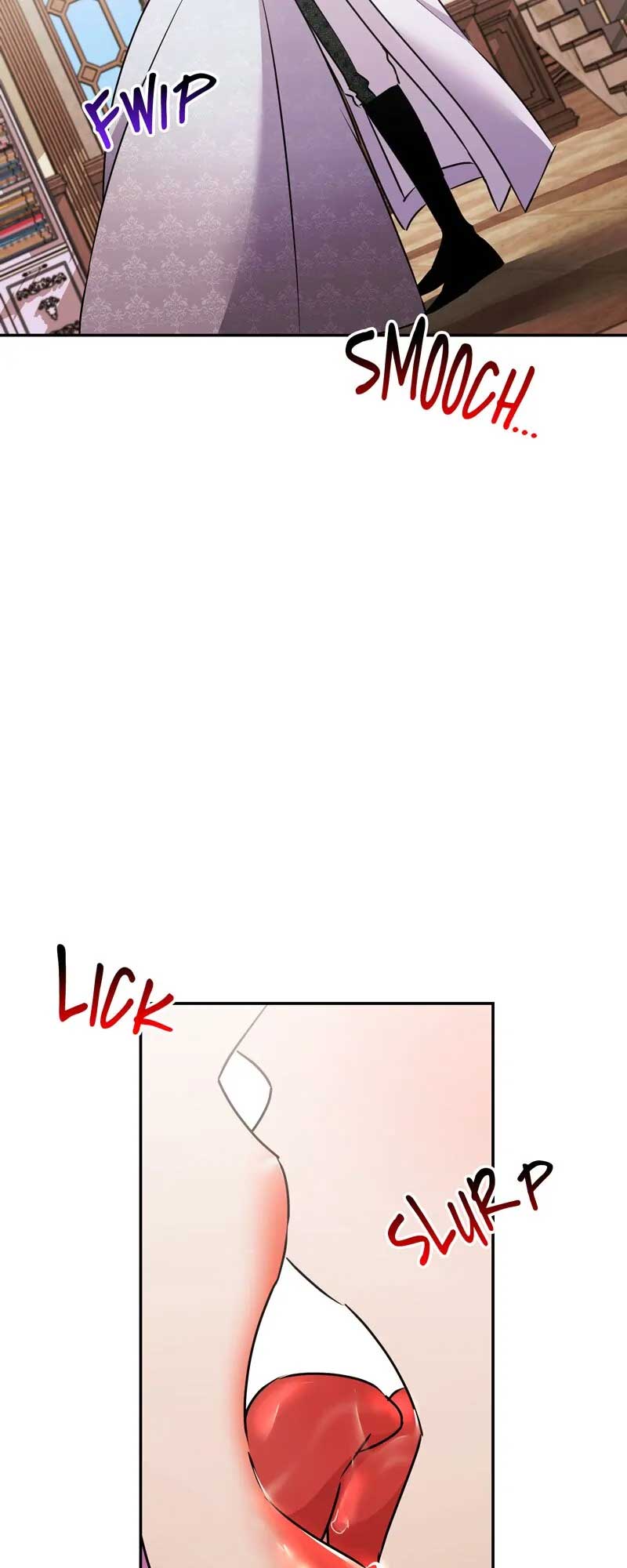 The Evil Grand Duchess Has a Secret Life Chapter 50 page 23