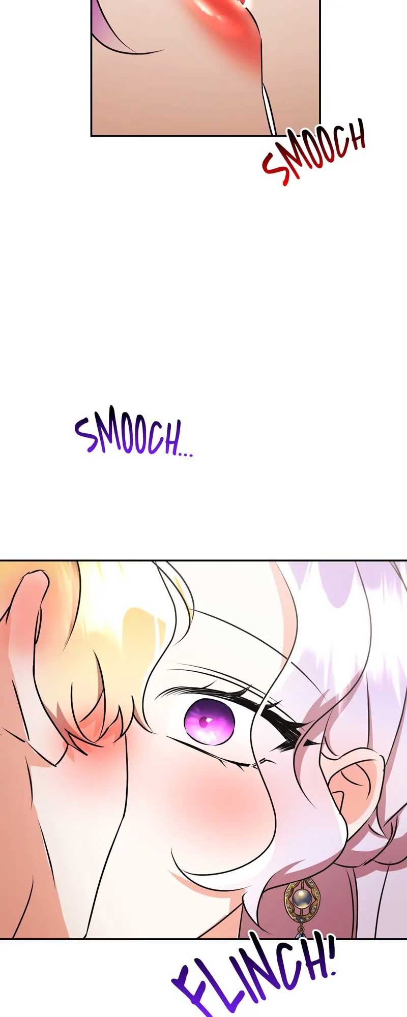 The Evil Grand Duchess Has a Secret Life Chapter 50 page 24