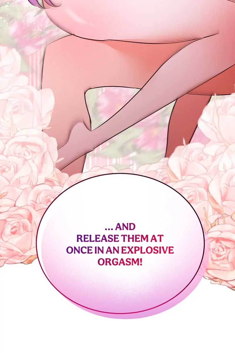 The Evil Grand Duchess Has a Secret Life Chapter 50 page 48