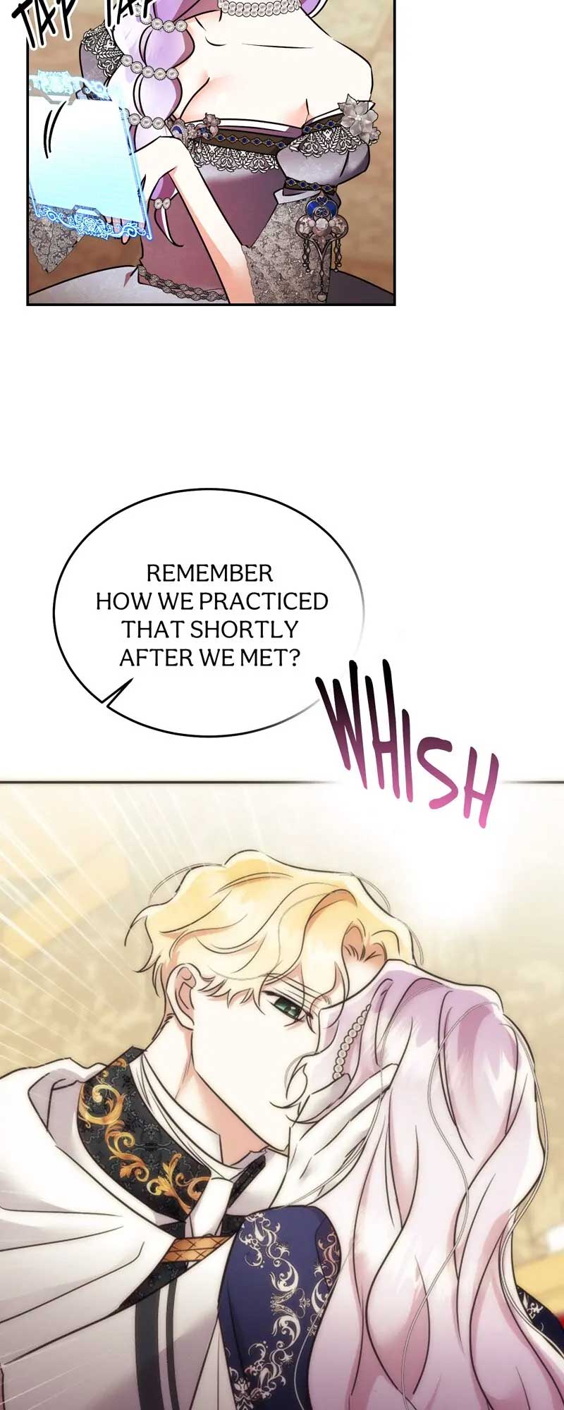 The Evil Grand Duchess Has a Secret Life Chapter 50 page 7