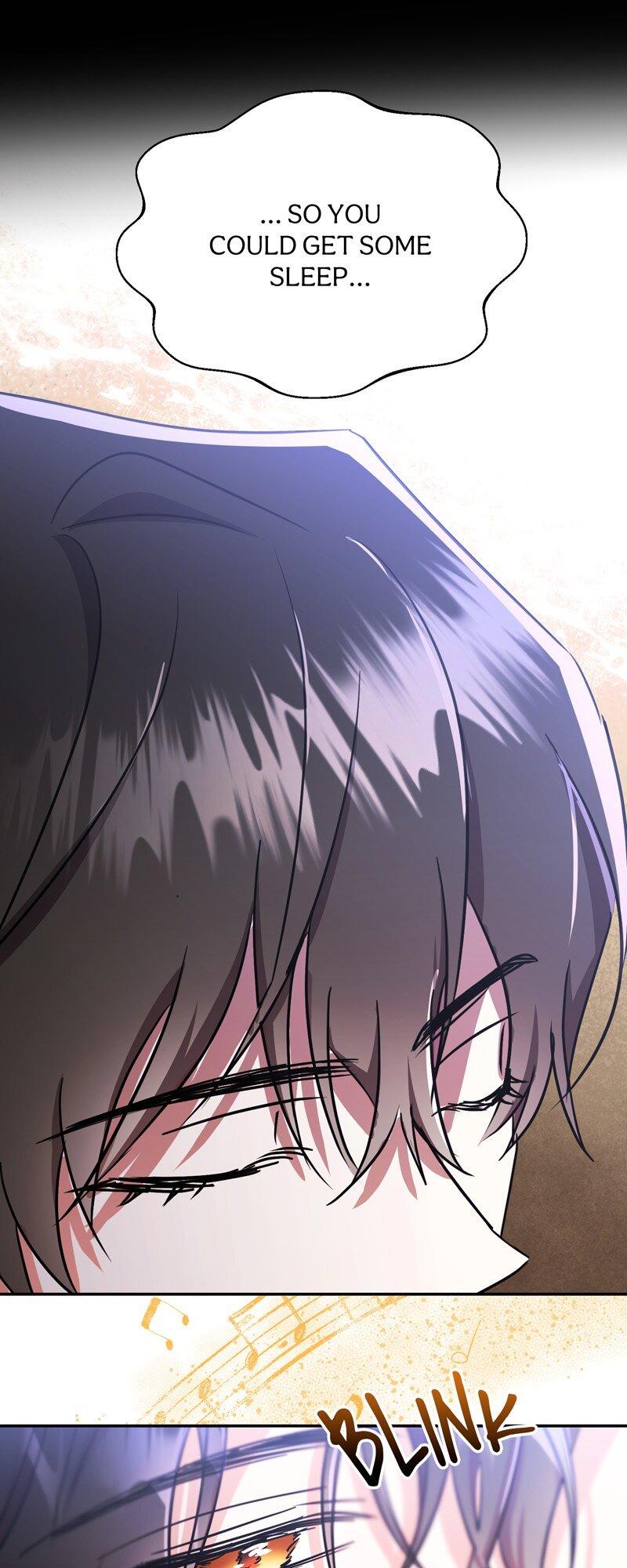 The Evil Grand Duchess Has a Secret Life Chapter 65 page 35